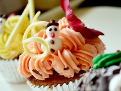 -西点坊(浦东香格里拉店)