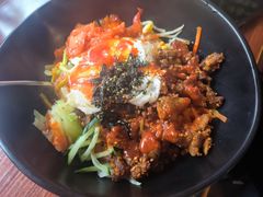 -优壹佳·延边朝鲜族料理(中山北路店)