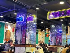 -澳门陈光记烧味饭店(南京德基广场店)