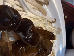 -陈府大宅门成都火锅·手切鲜肉(太原街店)