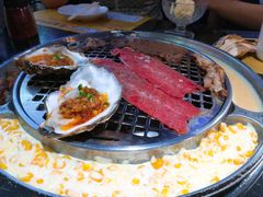 -鹤江桥·红油牛肉粉(SKP店)