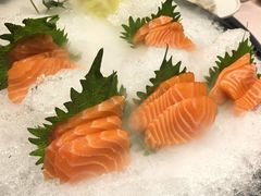 -徐记海鲜(黄土岭|新时空店)