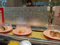 -争鲜回转寿司(南开大悦城店)