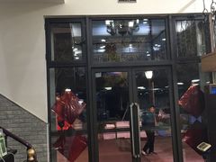 门面-张树军海鲜(王府壹号店)