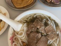 -小东门牛肉水粉老店