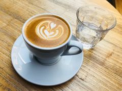 新澳咖啡-VOYAGE COFFEE(北锣鼓巷店)