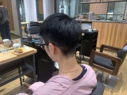 -Mentor Hair Salon