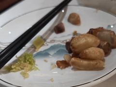 -凤城酒家(环市西路店)