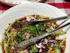 -西贝莜面村(近铁城市广场店)