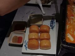 -简普菜烤鱼(苏宁生活广场店)