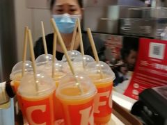 -肯德基(大悦城D馆店)