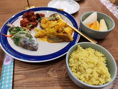 -马来西亚肉骨茶汤·招牌螃蟹·烧鸡·呷喱吧吧(海上世界店)