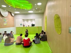 -金宝贝国际早教中心(万象城中心)