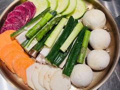 -小核桃烤肉馆(西塔店)