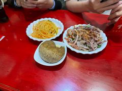 -金杨拉面王小吃面馆·牛三宝面·红烧牛肉粉