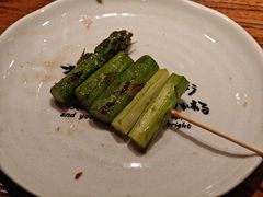 芦笋-Fukumimi·美醉堂 居酒屋(金尚店)