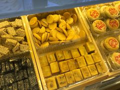 -老香齋(五角场店)
