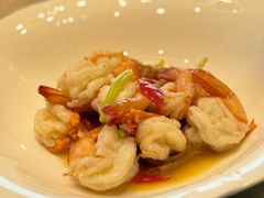 -潮汕味道·煮海餐厅(金麟大厦店)