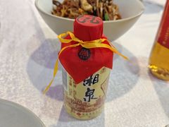小湘泉-湘中缘·湖南菜(娄底驻京办店)