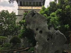 -东莞市可园博物馆