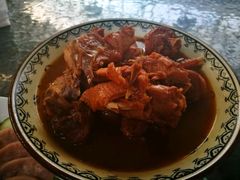 -燕北云山·农家菜·灶台鱼(密云溪翁庄店)
