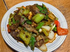-静一餐厅·湖北菜(前门店)