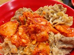 -食其家·牛丼咖喱(广元西路店)