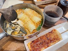 -小满手工粉(上海新世界城店)