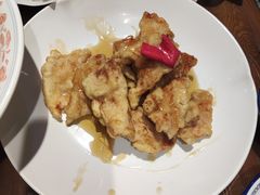 -八大碗·地道东北菜(白塔堡店)