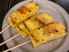 烤菠萝-Fukumimi·美醉堂 居酒屋(金尚店)