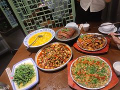 -徐鼎盛民间菜(奥体店)