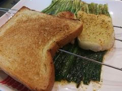 -小红烤翅(傅厚岗店)