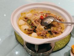 -九龙大酒店·金牌楚菜(武泰闸店)