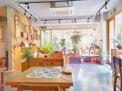 -时光花园(白鹭洲店)