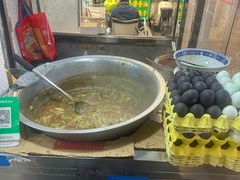 -清真李唯一优质肉丸糊辣汤