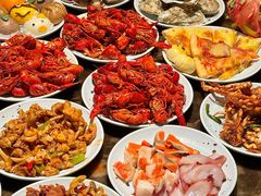 -汉丽斯巴西烤肉自助(市南店)