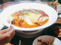 -清水亭湖北菜(大屯DT51店)