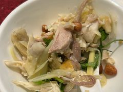 -园林美食城·本土农家菜(杨和镇店)