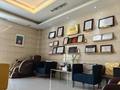 -永信齿科·永恩口腔门诊部(浦东新区店)