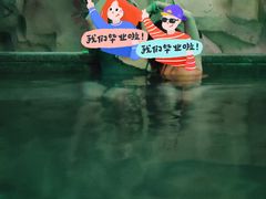 -中华郡温泉