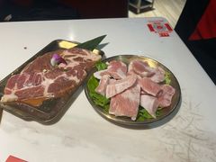 -炙城·韩式烤肉(南京东路店)