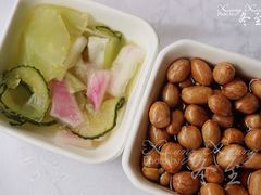 开胃菜-阿诺泰·泰国餐厅(紫荆店)
