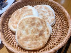 泰山火烧-食鸡公社辣子鸡·潍坊菜·烧烤