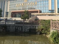 -广西壮族自治区博物馆