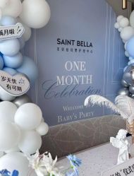 -圣贝拉母婴护理中心(深圳莱佛士店)
