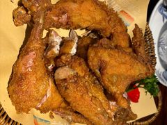 -前海沿·青岛菜(五四广场永旺店)