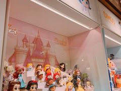 -泡泡玛特POPMART(国金街店)
