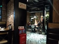 -广东道至正餐厅(区庄店)