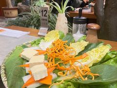 -大理董·董家小厨野生菌火锅(古城旗舰店)