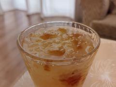 -浙江宾馆·花园餐厅·自助餐厅·茶吧